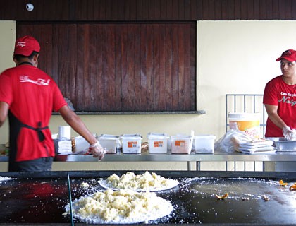 Café regional Manaus